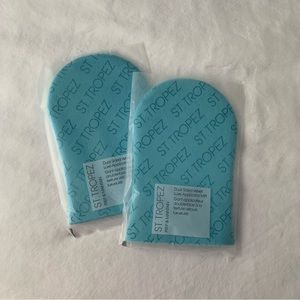 new st. tropez tanning mitts (2 for $10)